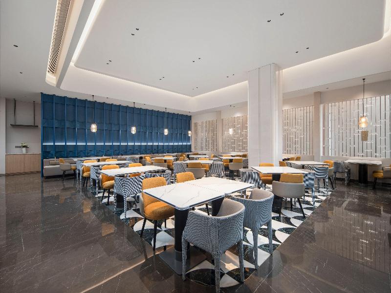 Holiday Inn Express Zhangzhou Zhangpu By Ihg