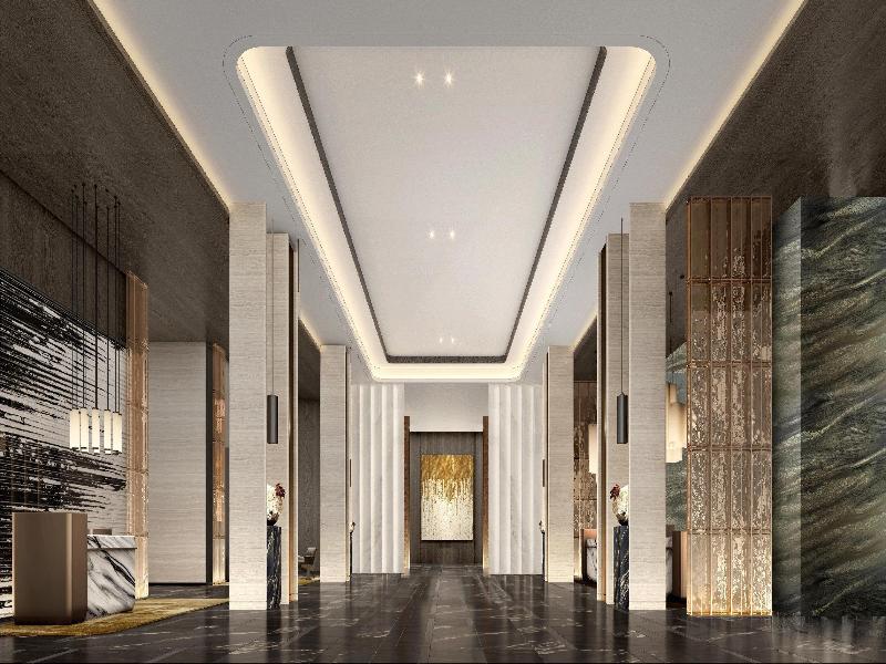 Crowne Plaza Linyi Olympic Sports Centre By Ihg image