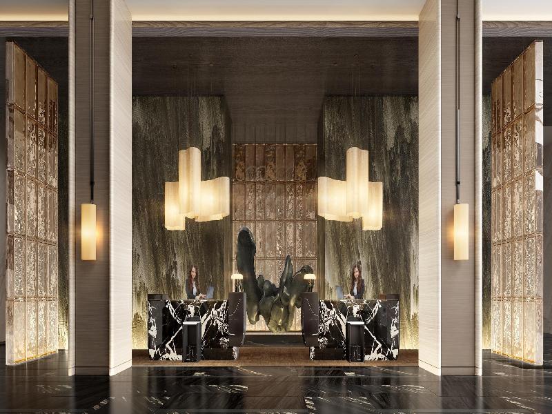 Crowne Plaza Linyi Olympic Sports Centre By Ihg image
