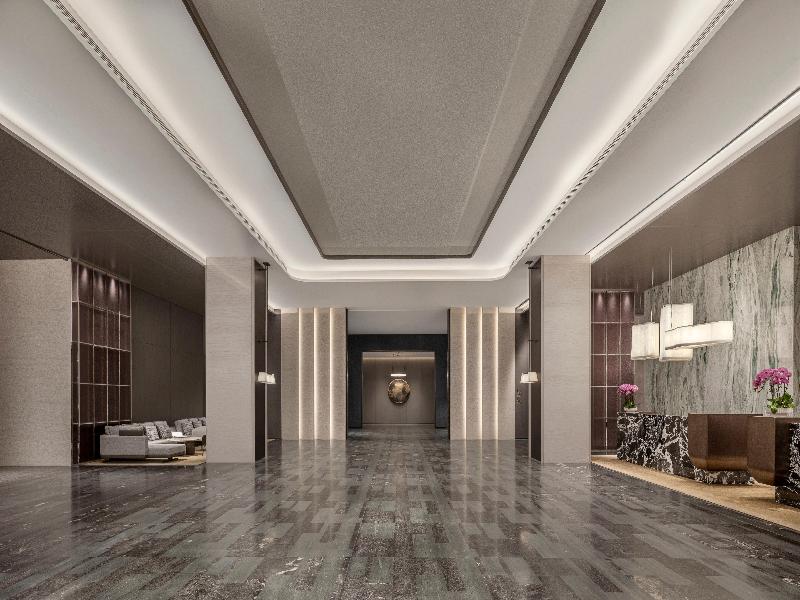 Crowne Plaza Linyi Olympic Sports Centre By Ihg image