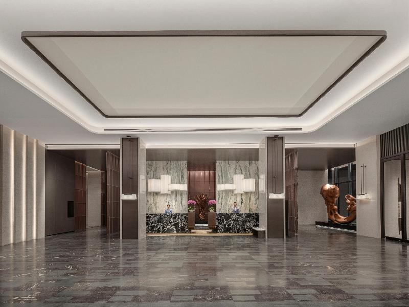 Crowne Plaza Linyi Olympic Sports Centre By Ihg image