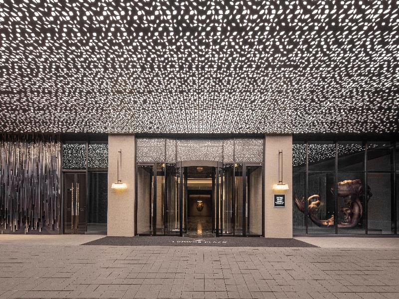 Crowne Plaza Linyi Olympic Sports Centre By Ihg image