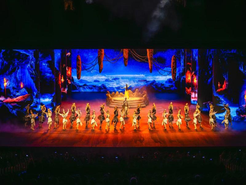 Crowne Plaza Linyi Olympic Sports Centre By Ihg image