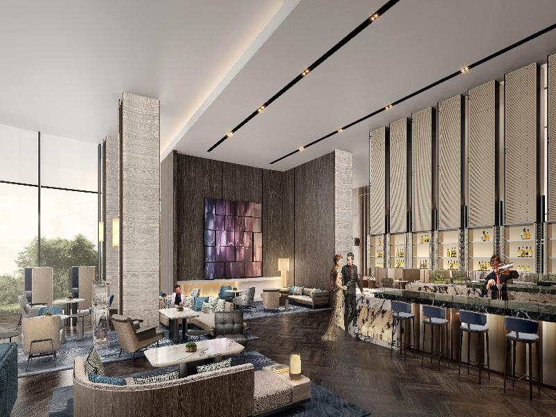 Crowne Plaza Linyi Olympic Sports Centre By Ihg image