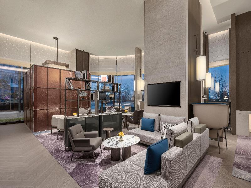 Crowne Plaza Linyi Olympic Sports Centre By Ihg image
