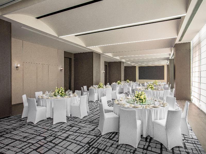 Crowne Plaza Linyi Olympic Sports Centre By Ihg image