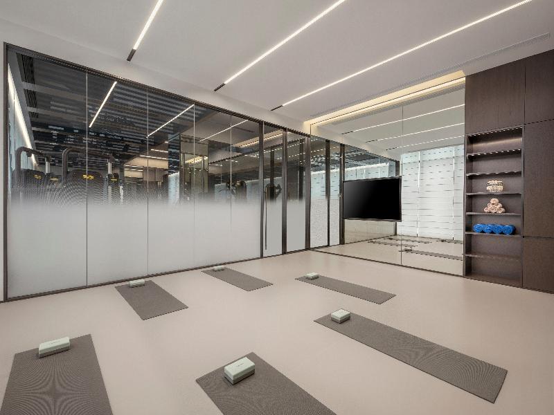 Crowne Plaza Linyi Olympic Sports Centre By Ihg image