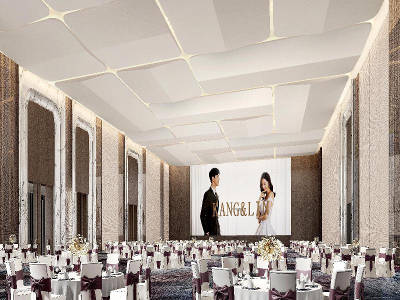 Crowne Plaza Linyi Olympic Sports Centre By Ihg image