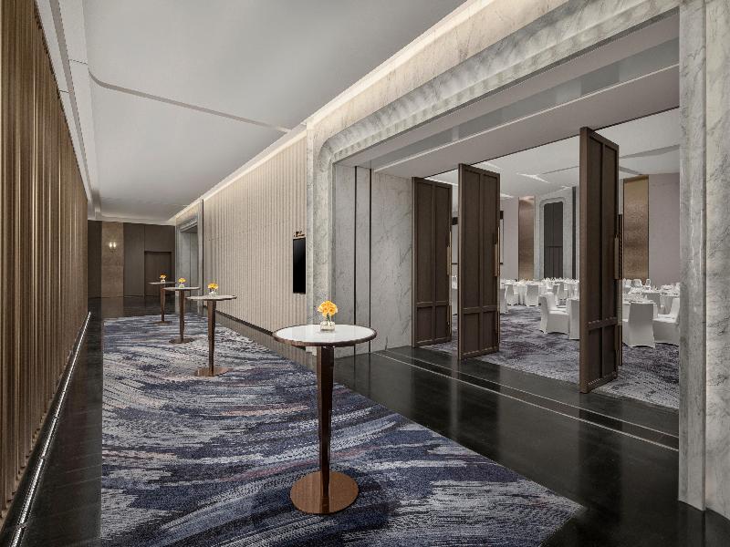 Crowne Plaza Linyi Olympic Sports Centre By Ihg image