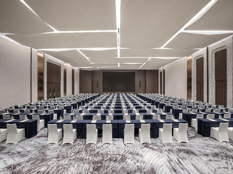 Crowne Plaza Linyi Olympic Sports Centre By Ihg image