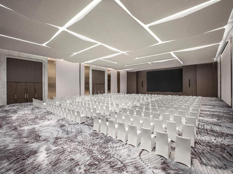 Crowne Plaza Linyi Olympic Sports Centre By Ihg image
