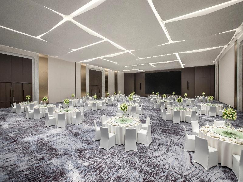 Crowne Plaza Linyi Olympic Sports Centre By Ihg image
