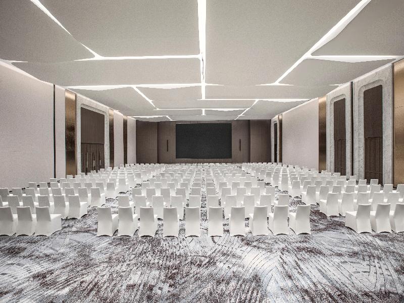 Crowne Plaza Linyi Olympic Sports Centre By Ihg image