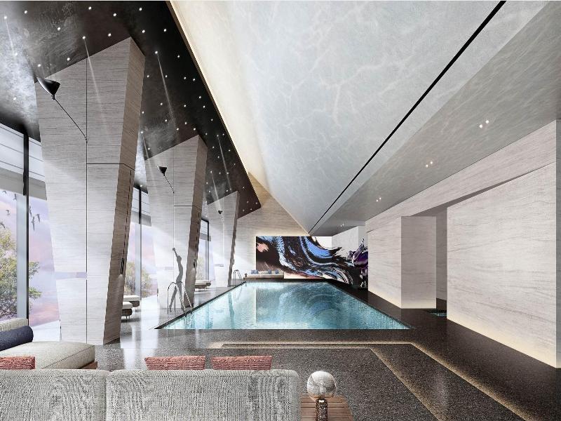 Crowne Plaza Linyi Olympic Sports Centre By Ihg image