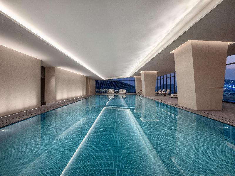 Crowne Plaza Linyi Olympic Sports Centre By Ihg image
