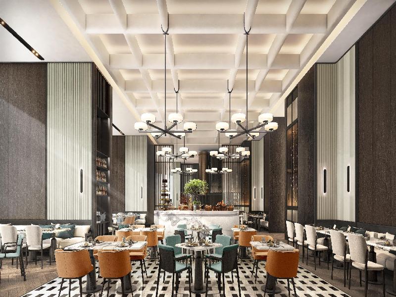 Crowne Plaza Linyi Olympic Sports Centre By Ihg image