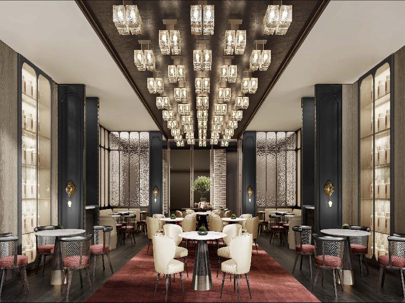 Crowne Plaza Linyi Olympic Sports Centre By Ihg image