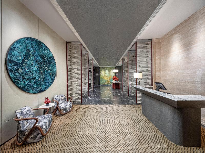 Crowne Plaza Linyi Olympic Sports Centre By Ihg image