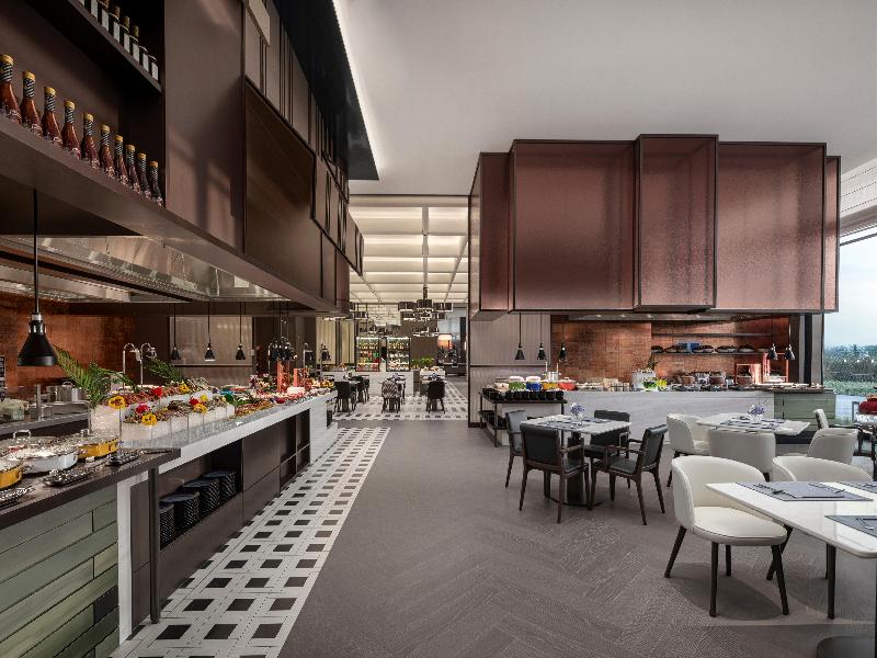 Crowne Plaza Linyi Olympic Sports Centre By Ihg image