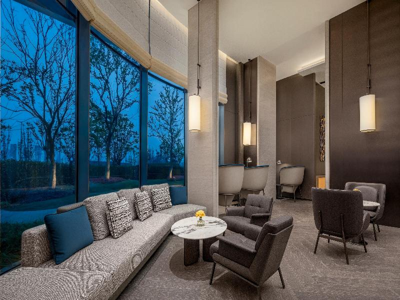 Crowne Plaza Linyi Olympic Sports Centre By Ihg image