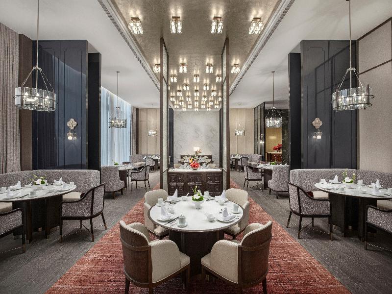 Crowne Plaza Linyi Olympic Sports Centre By Ihg image