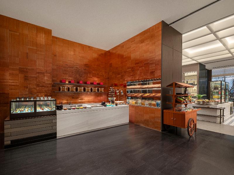 Crowne Plaza Linyi Olympic Sports Centre By Ihg image