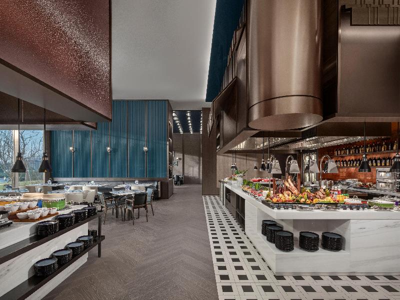 Crowne Plaza Linyi Olympic Sports Centre By Ihg image
