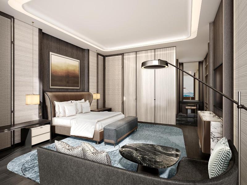 Crowne Plaza Linyi Olympic Sports Centre By Ihg image