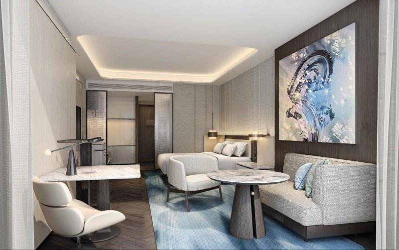 Crowne Plaza Linyi Olympic Sports Centre By Ihg image