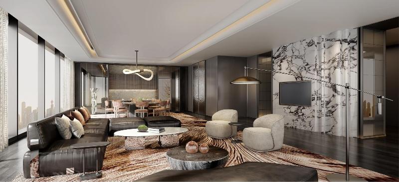 Crowne Plaza Linyi Olympic Sports Centre By Ihg image