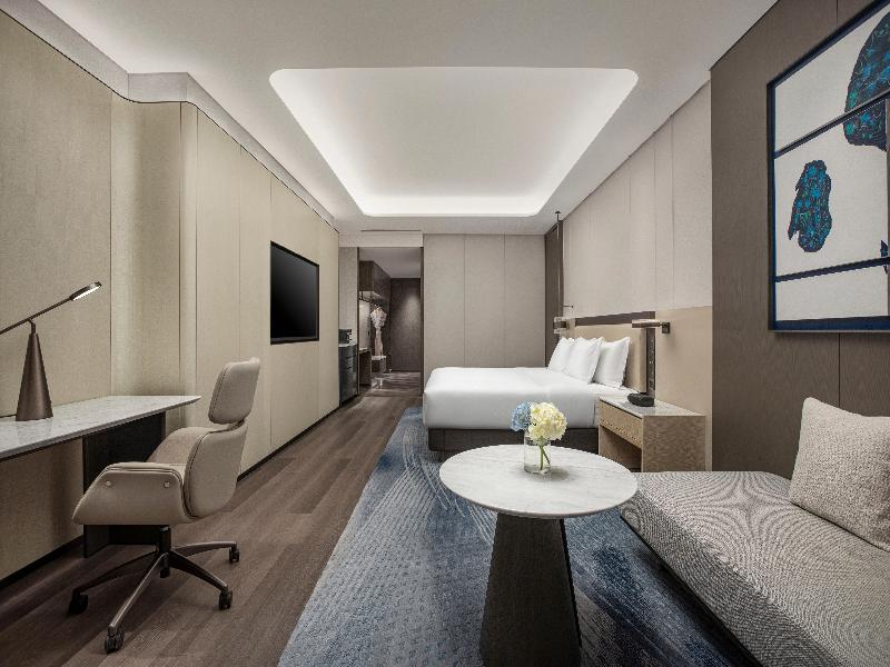 Crowne Plaza Linyi Olympic Sports Centre By Ihg image