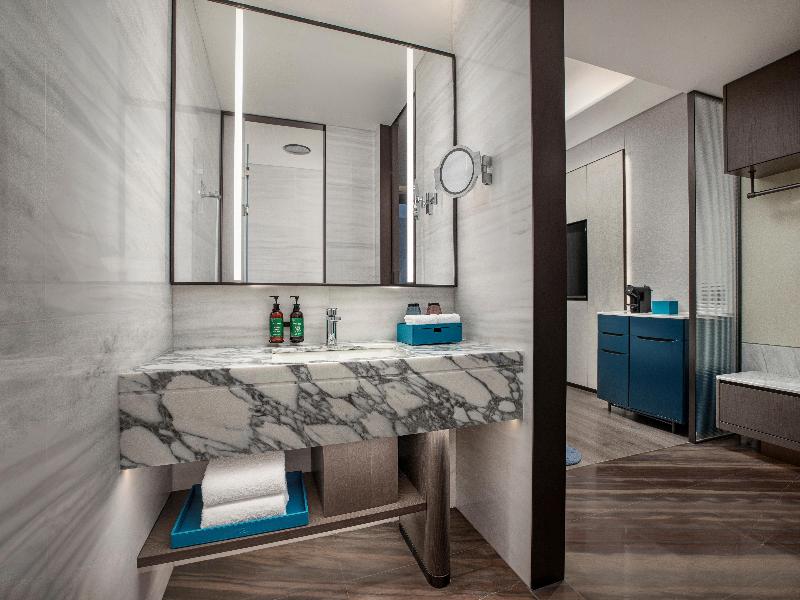 Crowne Plaza Linyi Olympic Sports Centre By Ihg image