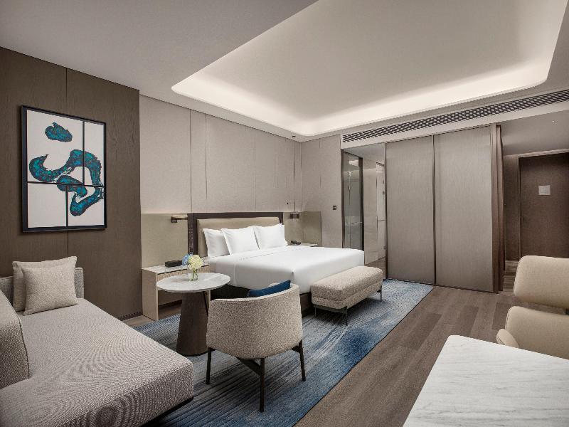 Crowne Plaza Linyi Olympic Sports Centre By Ihg image