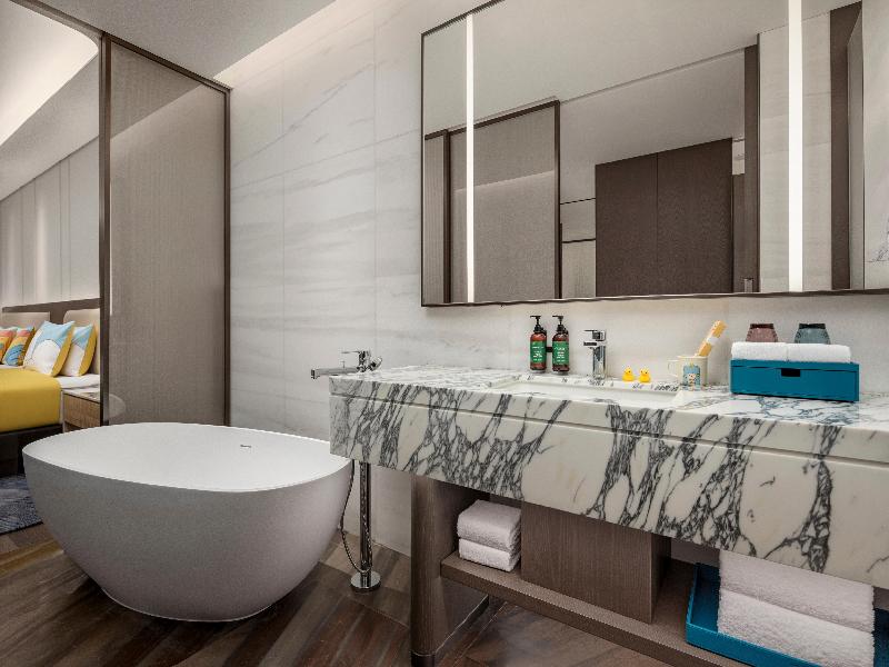 Crowne Plaza Linyi Olympic Sports Centre By Ihg image