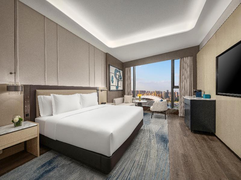 Crowne Plaza Linyi Olympic Sports Centre By Ihg image