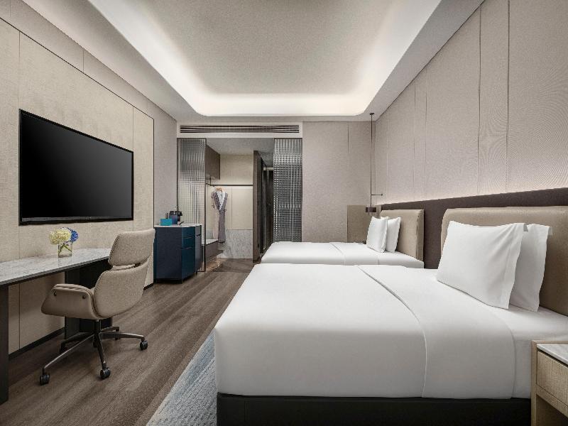 Crowne Plaza Linyi Olympic Sports Centre By Ihg image