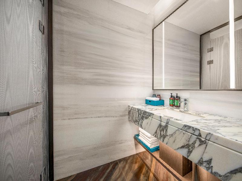 Crowne Plaza Linyi Olympic Sports Centre By Ihg image