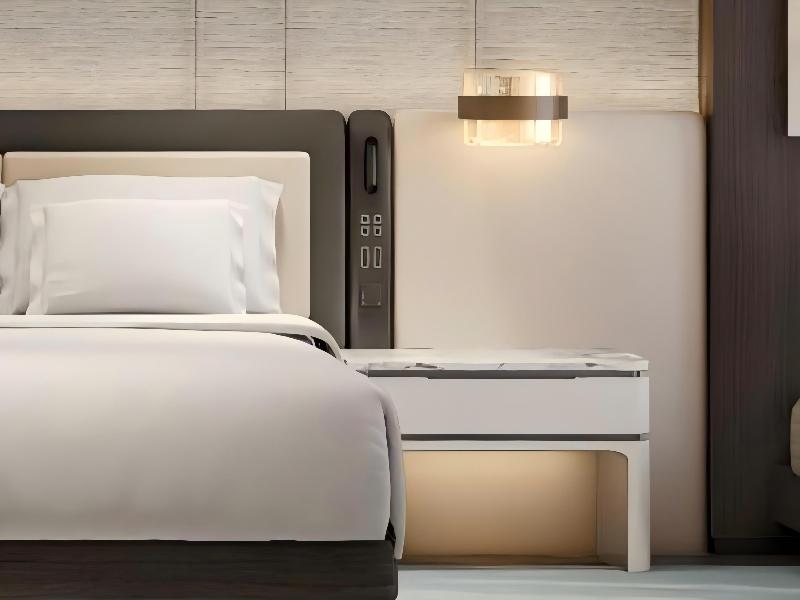 Crowne Plaza Linyi Olympic Sports Centre By Ihg image
