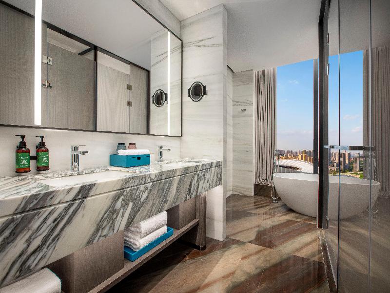 Crowne Plaza Linyi Olympic Sports Centre By Ihg image