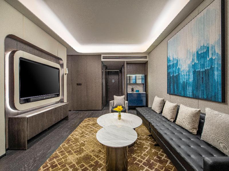 Crowne Plaza Linyi Olympic Sports Centre By Ihg image