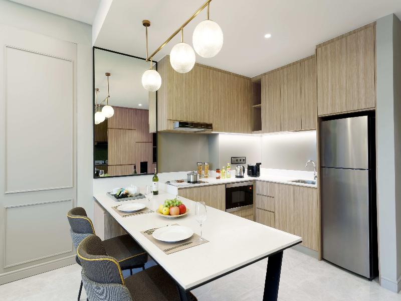 Ascott Menteng Jakarta 5