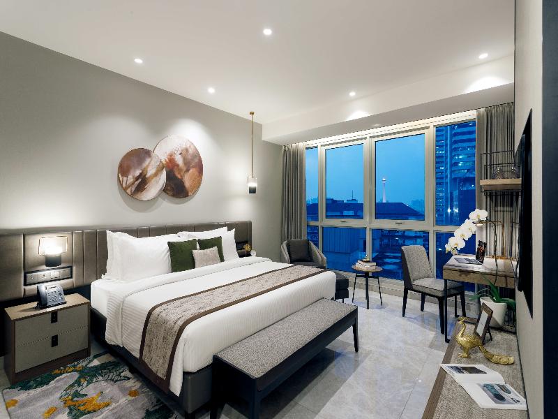 Ascott Menteng Jakarta 3