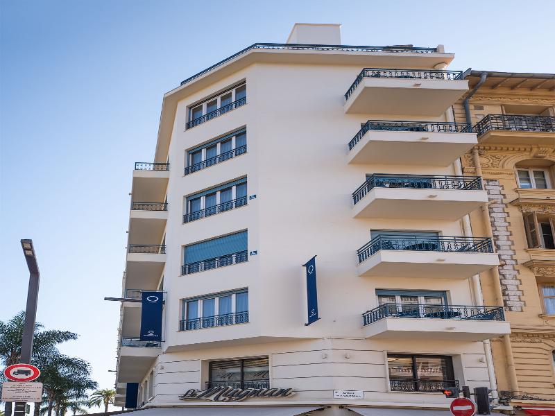 Crisol Promenade 3
