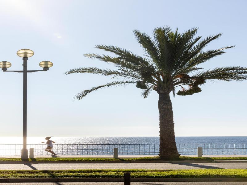 Crisol Promenade image