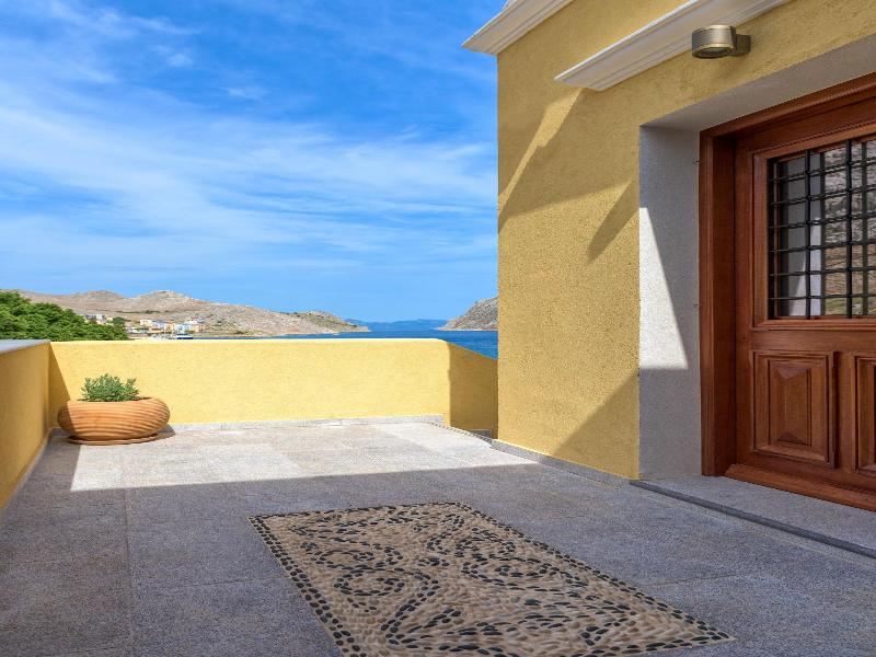 A Symi Residences image