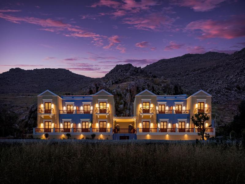 A Symi Residences image
