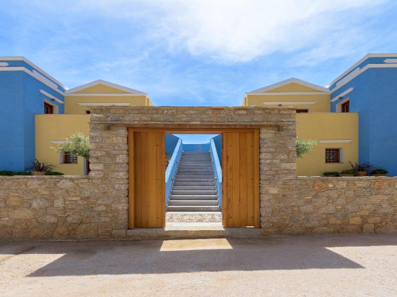 A Symi Residences image