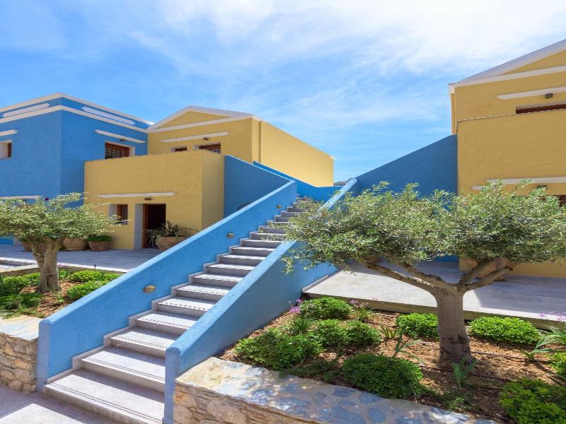 A Symi Residences image