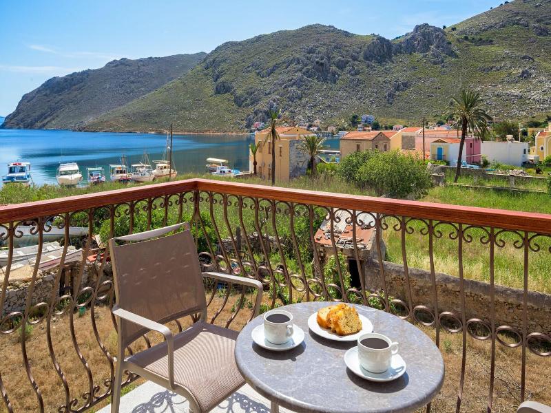 A Symi Residences image