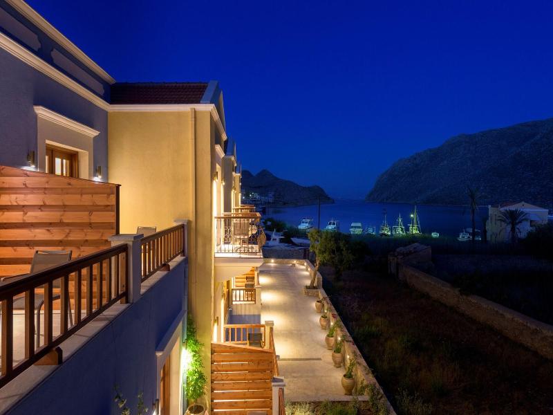 A Symi Residences image